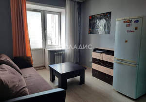 1-к квартира, вторичка, 38м2, 3/4 этаж
