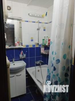 4-к квартира, вторичка, 63м2, 4/5 этаж