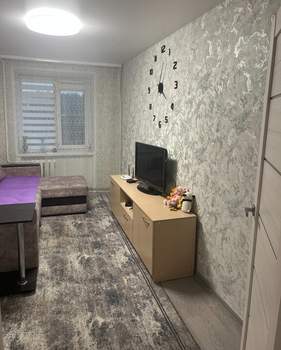 2-к квартира, вторичка, 41м2, 3/5 этаж