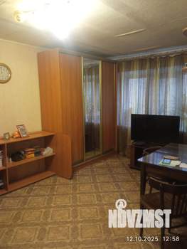 1-к квартира, вторичка, 30м2, 2/5 этаж
