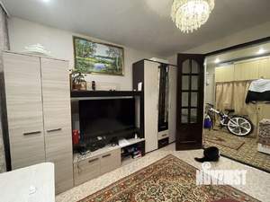 2-к квартира, вторичка, 45м2, 2/2 этаж