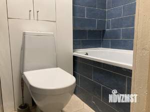 2-к квартира, вторичка, 38м2, 2/2 этаж