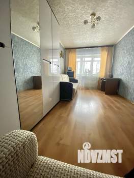 1-к квартира, вторичка, 31м2, 5/5 этаж