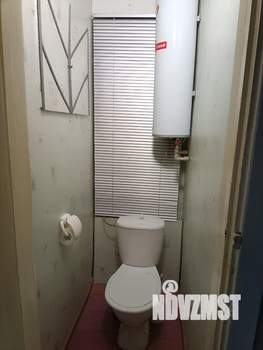 1-к квартира, вторичка, 31м2, 12/13 этаж