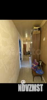 2-к квартира, вторичка, 56м2, 5/5 этаж
