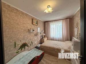 2-к квартира, вторичка, 39м2, 4/5 этаж