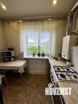 1-к квартира, вторичка, 30м2, 5/5 этаж