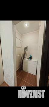 2-к квартира, вторичка, 40м2, 4/4 этаж