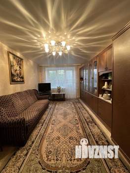 1-к квартира, вторичка, 30м2, 3/9 этаж