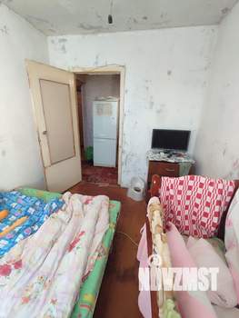 4-к квартира, вторичка, 60м2, 5/5 этаж