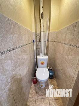 2-к квартира, вторичка, 65м2, 2/5 этаж