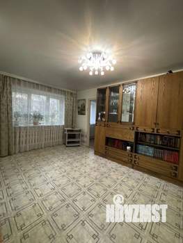 3-к квартира, вторичка, 56м2, 1/5 этаж