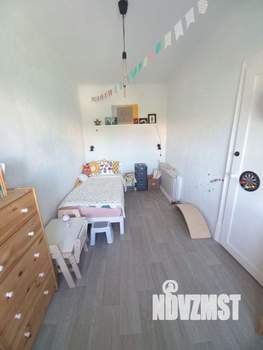 2-к квартира, вторичка, 44м2, 4/5 этаж