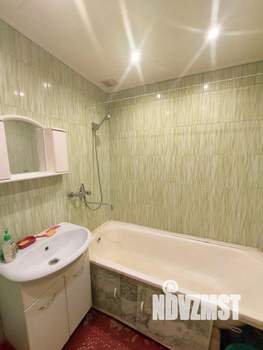 1-к квартира, вторичка, 33м2, 3/5 этаж