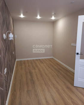 2-к квартира, вторичка, 45м2, 4/5 этаж