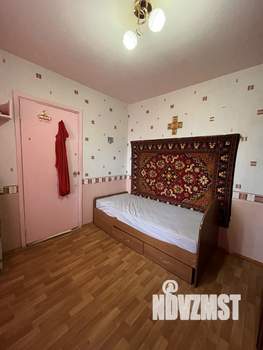 3-к квартира, вторичка, 52м2, 7/9 этаж