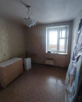 3-к квартира, вторичка, 67м2, 8/10 этаж