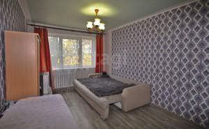 2-к квартира, вторичка, 50м2, 1/5 этаж