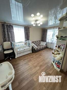1-к квартира, вторичка, 31м2, 2/5 этаж
