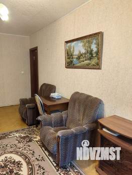 1-к квартира, вторичка, 31м2, 1/4 этаж
