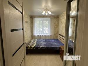 3-к квартира, вторичка, 61м2, 1/5 этаж