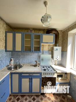 4-к квартира, вторичка, 57м2, 2/5 этаж