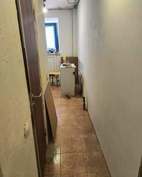 1-к квартира, вторичка, 29м2, 4/5 этаж
