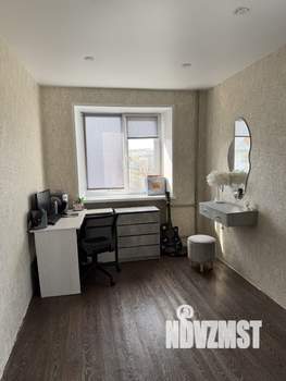 2-к квартира, вторичка, 42м2, 4/4 этаж