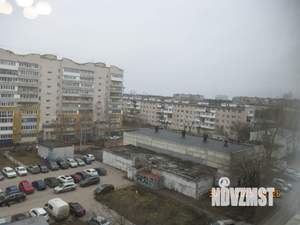 Студия квартира, вторичка, 29м2, 7/10 этаж