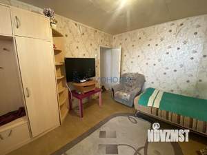 2-к квартира, вторичка, 41м2, 5/5 этаж