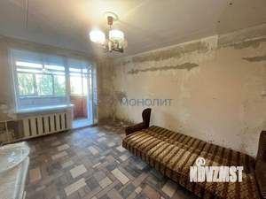 2-к квартира, вторичка, 51м2, 5/5 этаж