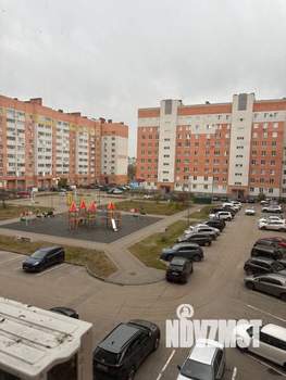 3-к квартира, вторичка, 70м2, 3/9 этаж