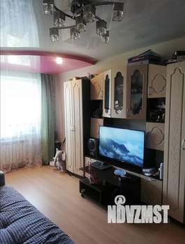 2-к квартира, вторичка, 50м2, 4/5 этаж