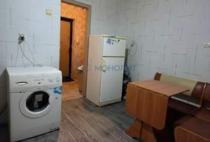 1-к квартира, вторичка, 29м2, 4/5 этаж