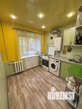 1-к квартира, вторичка, 30м2, 2/5 этаж