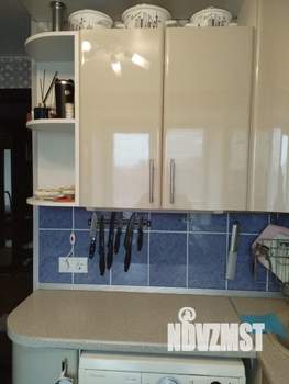 4-к квартира, вторичка, 63м2, 4/5 этаж