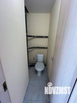 3-к квартира, вторичка, 72м2, 4/10 этаж