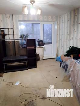 3-к квартира, вторичка, 60м2, 1/9 этаж
