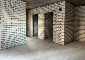 2-к квартира, сданный дом, 72м2, 2/9 этаж