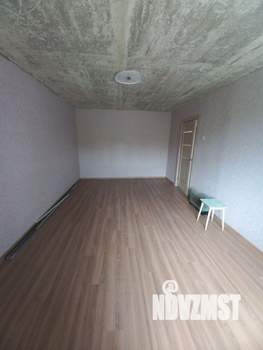 1-к квартира, вторичка, 39м2, 2/9 этаж