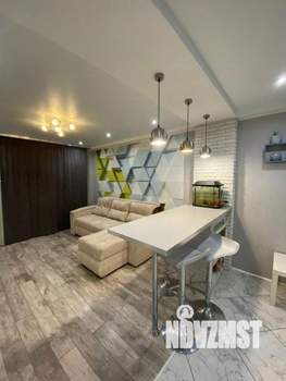 2-к квартира, вторичка, 61м2, 2/10 этаж