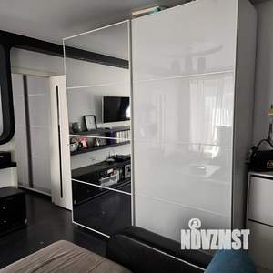 3-к квартира, вторичка, 41м2, 4/5 этаж