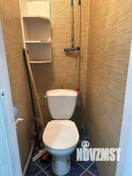 1-к квартира, вторичка, 18м2, 5/5 этаж