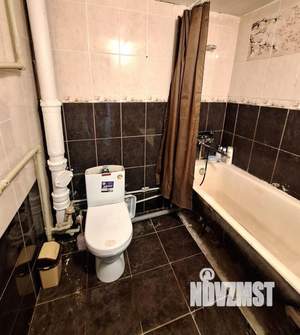 1-к квартира, вторичка, 29м2, 5/5 этаж