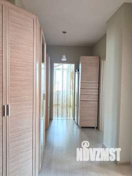 2-к квартира, вторичка, 51м2, 6/11 этаж