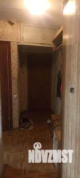 2-к квартира, вторичка, 43м2, 4/5 этаж