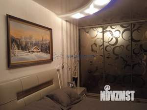 2-к квартира, вторичка, 46м2, 5/5 этаж