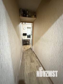 3-к квартира, вторичка, 60м2, 5/5 этаж