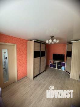 2-к квартира, вторичка, 41м2, 3/5 этаж