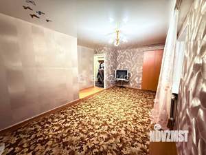 1-к квартира, вторичка, 32м2, 4/5 этаж